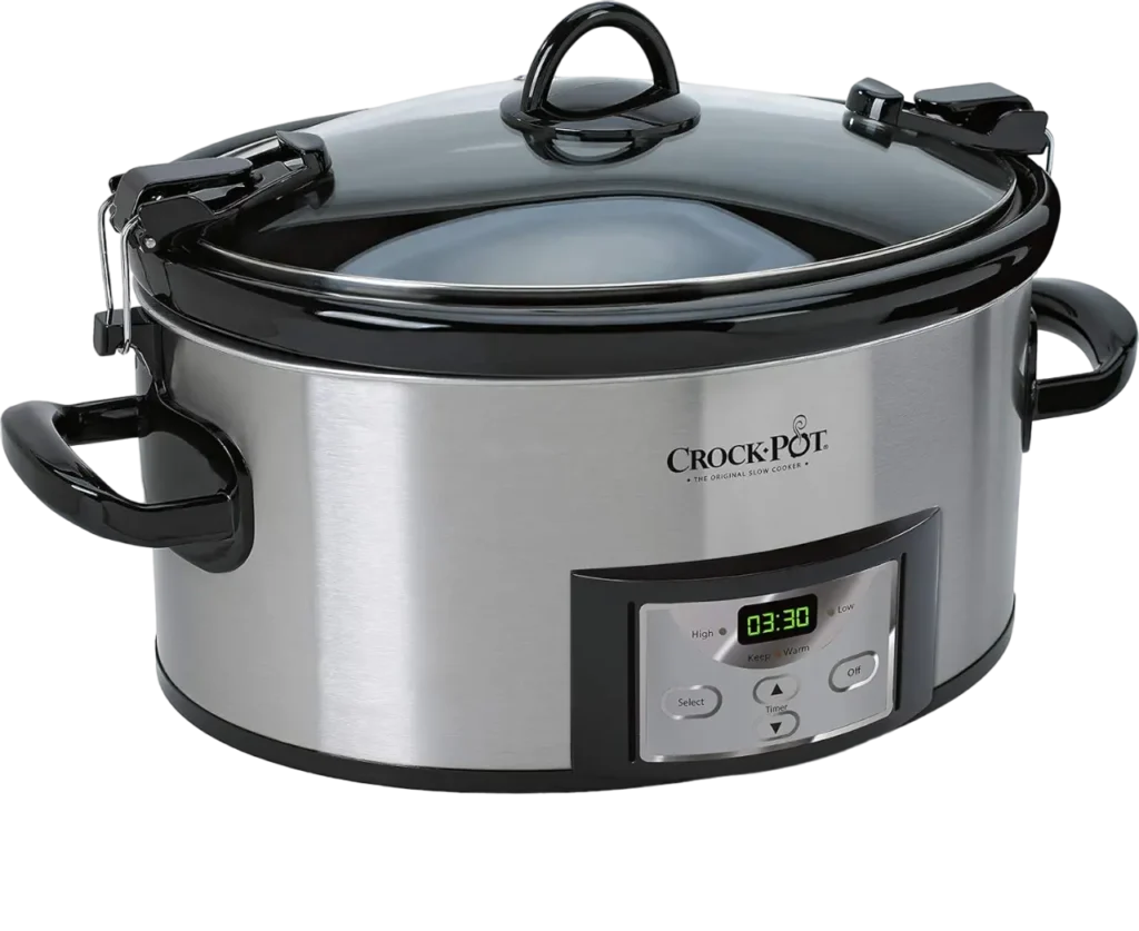 The Ultimate Crock Pots: Discovering the Best Slow Cooker in 2024 ...