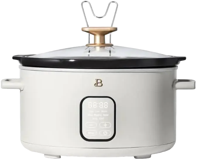 Drew Barrymore Beautiful Slow Cooker