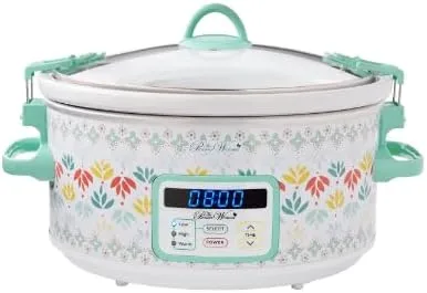 Pioneer Woman Crock Pot