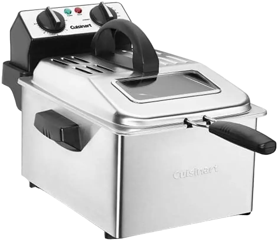 Cuisinart Deep Fryer