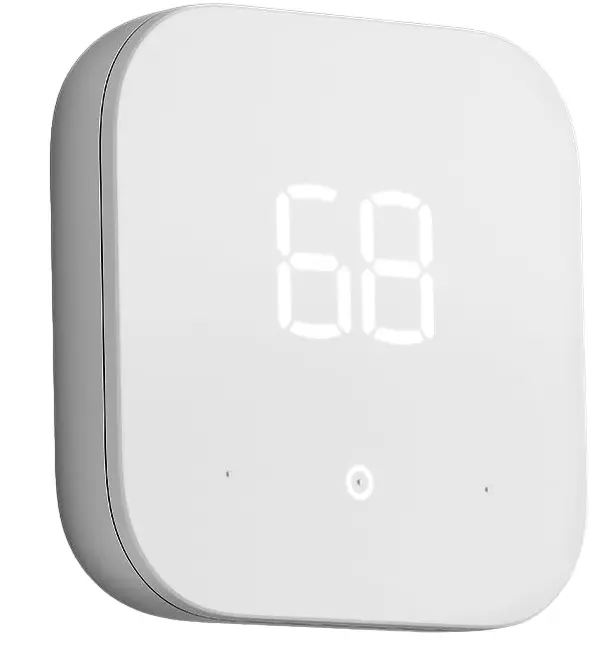 Amazon Smart Thermostat