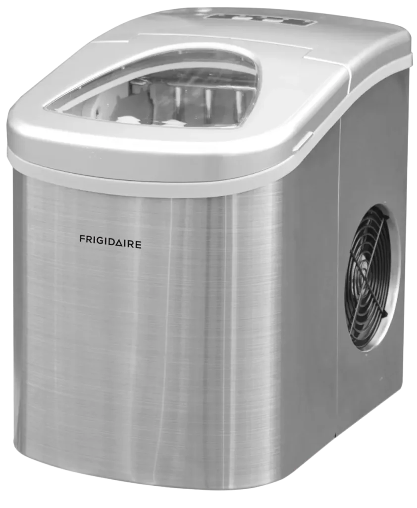 Frigidaire Ice Maker