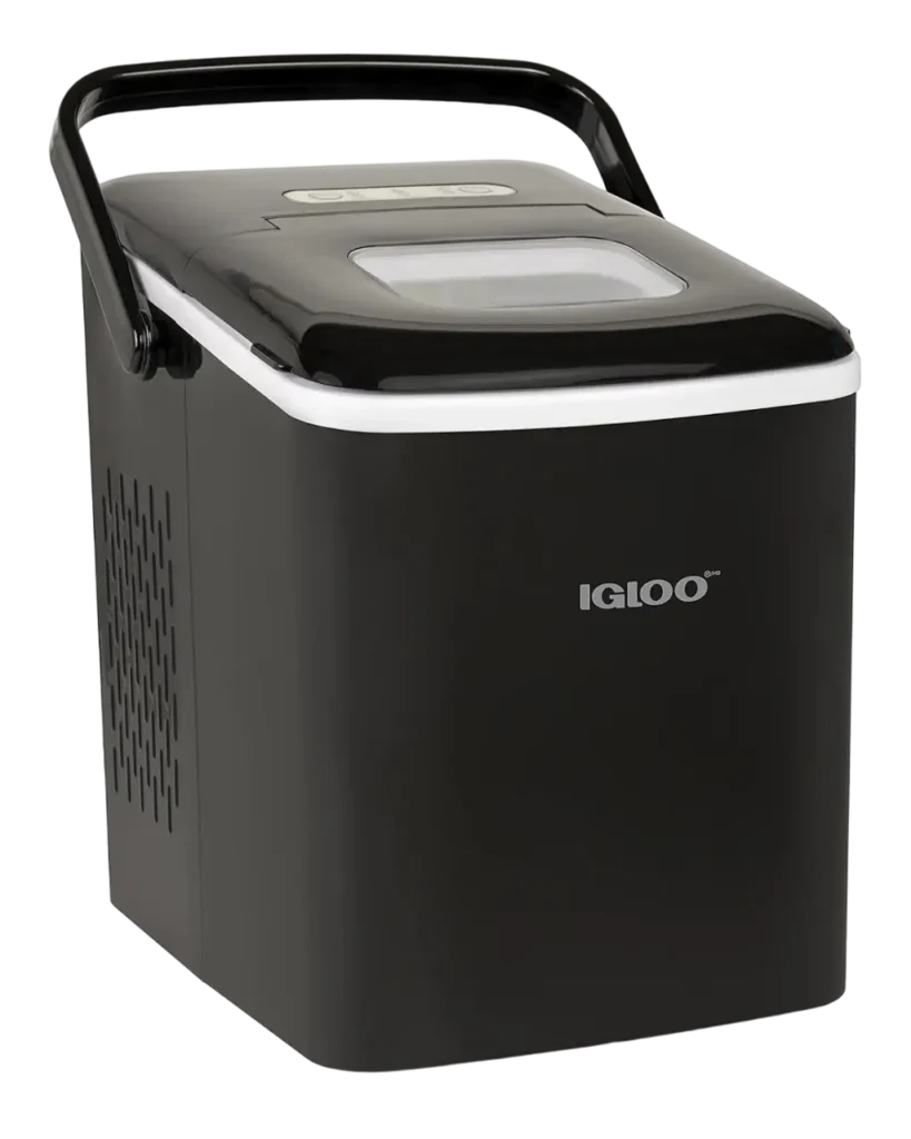 Igloo Countertop Ice Maker