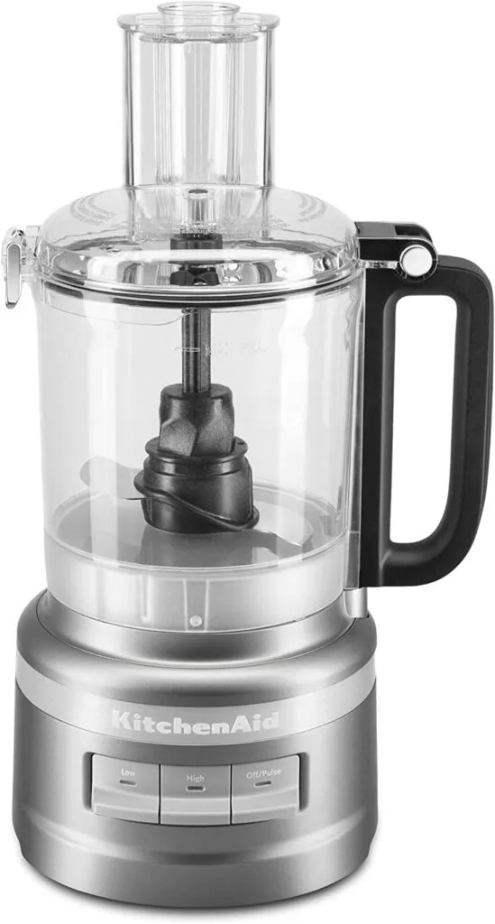 KitchenAid 9 Cup Food Processor