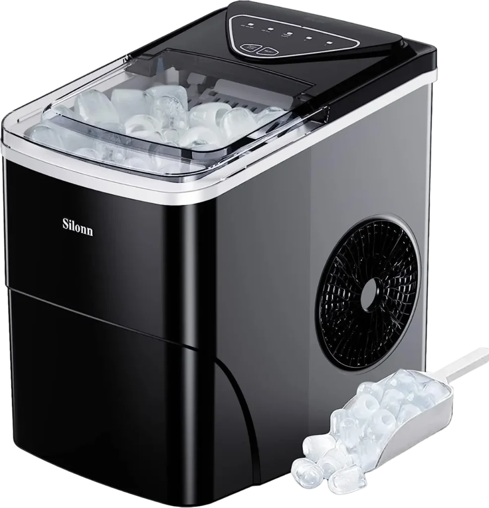 Silonn Ice Maker