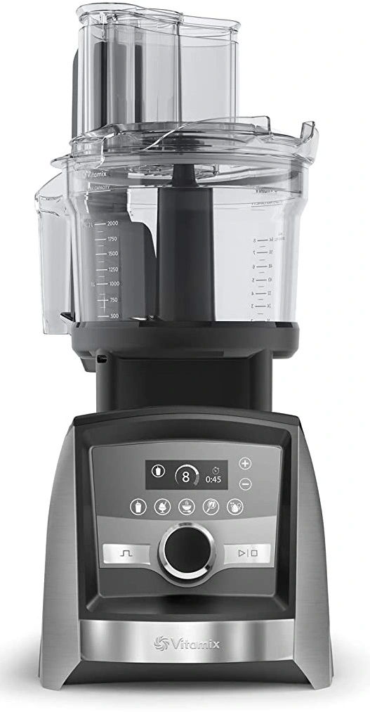 Vitamix food Processor