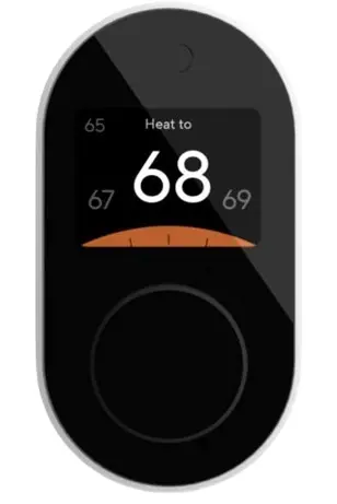 Wyze Smart WiFi Thermostat