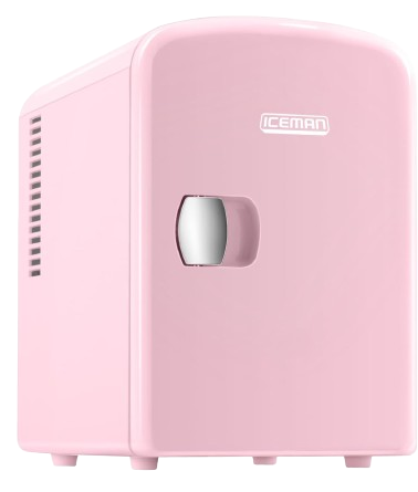 Chefman Mini Fridge 