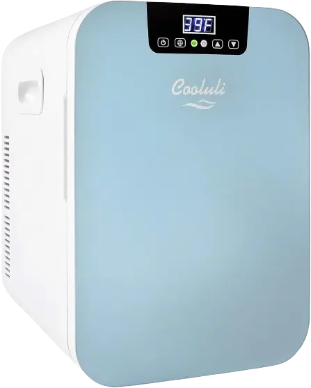 Cooluli Mini Fridge